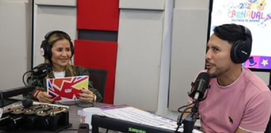 El 332 aniversario de Guacara
