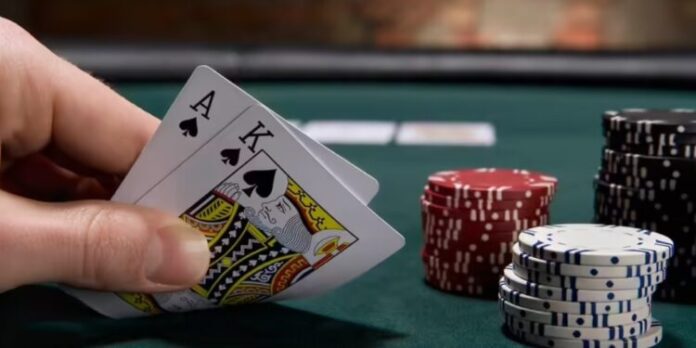 Jugar al blackjack