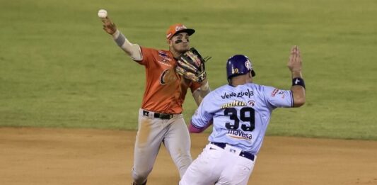 Caribes vence a Magallanes