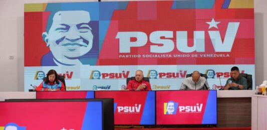 Cabello: «Ley de Amnistía tendrá sus consideraciones y restricciones, así son las leyes»