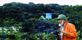 karl weidmann_roraima