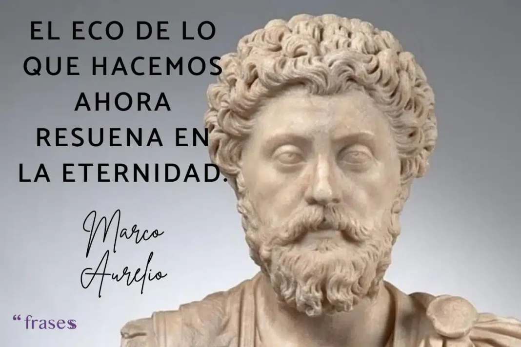 Meditaciones de Marco Aurelio