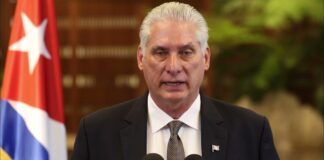 Cuba diálogo respetuoso