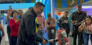Expoferia Mérida 2026 recibe a más de 50 empresas y emprendedores