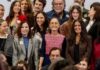 México: Claudia Sheinbaum lanza estímulos fiscales para potenciar industria cinematográfica La industria cinematográfica mexicana