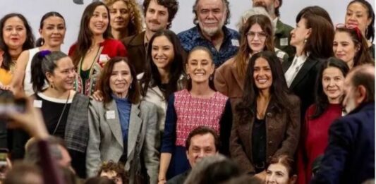 La industria cinematográfica mexicana