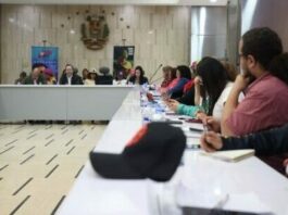Movimientos sociales y políticos internacionales