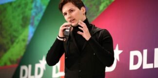 La confidencialidad en Telegram