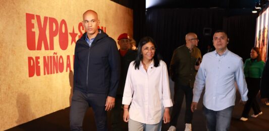 Expo Niños en el Espacio