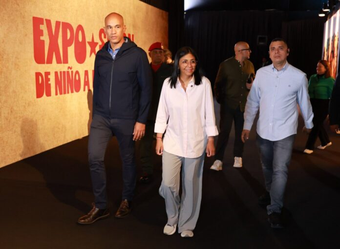 Expo Niños en el Espacio Expo Niños en el Espacio