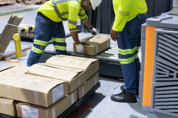 Venezuela exportó más de 100 mil kilos de pulpo a Europa