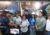 DR: «Venezuela cuenta con 40 mil millones de toneladas de reservas de granito» Delcy Rodríguez - 40 mil millones de toneladas de granito