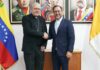 Venezuela compromiso soberanía