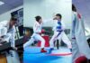 Selección Juvenil de Karate se prepara para Juegos Suramericanos 2026 Selección Juvenil de Karate