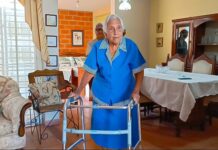 Ana Sofía Benítez de López