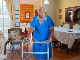 Ana Sofía Benítez de López