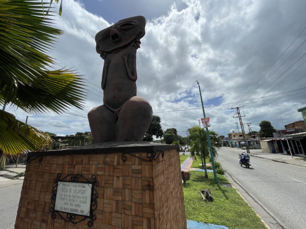 Los Guayos impulsa el turismo