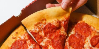 Día Mundial de la pizza