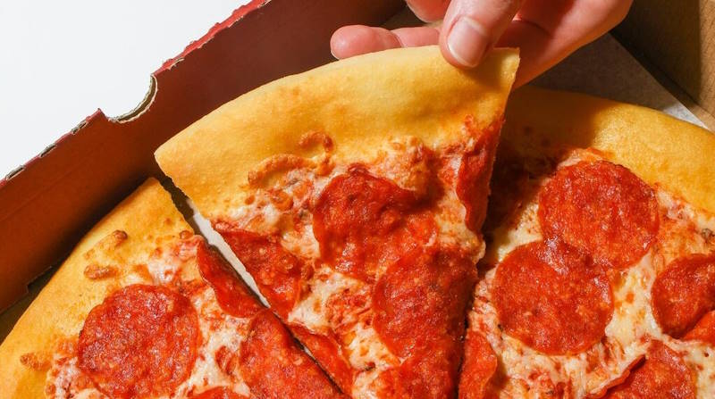 pizza Día Mundial de la pizza
