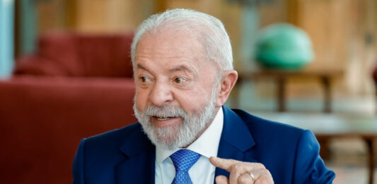 LULA