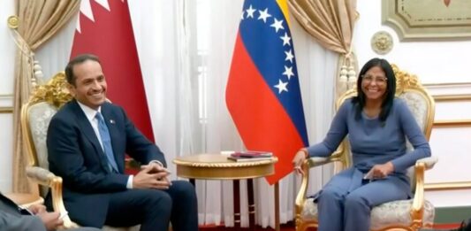 profundiza cooperación bilateral