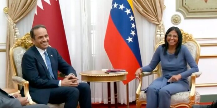 profundiza cooperación bilateral