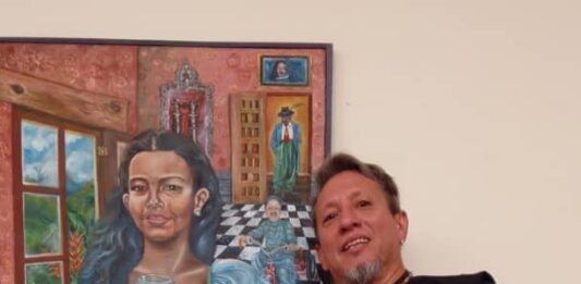 Rafael López