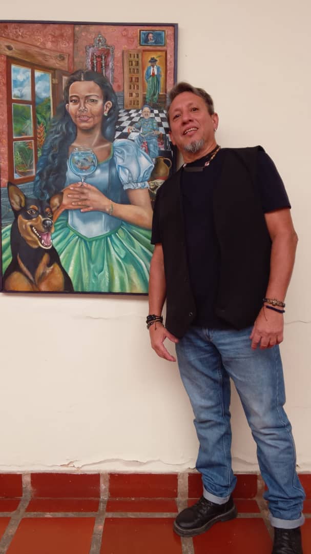 rafa Rafael López
