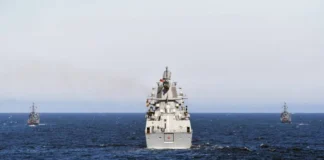Irán Rusia