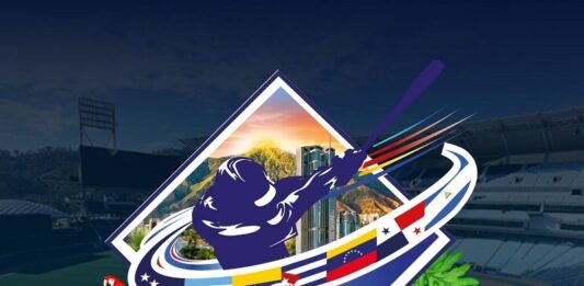 La Serie de las Américas de Béisbol