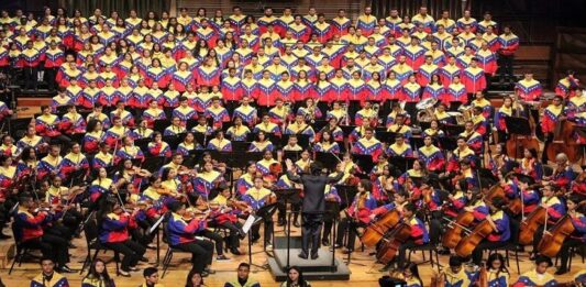 51 aniversario del Sistema
