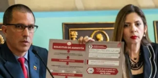 Solicitudes de amparo a Ley Amnistía