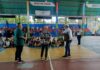 Taller de percusión de calipso