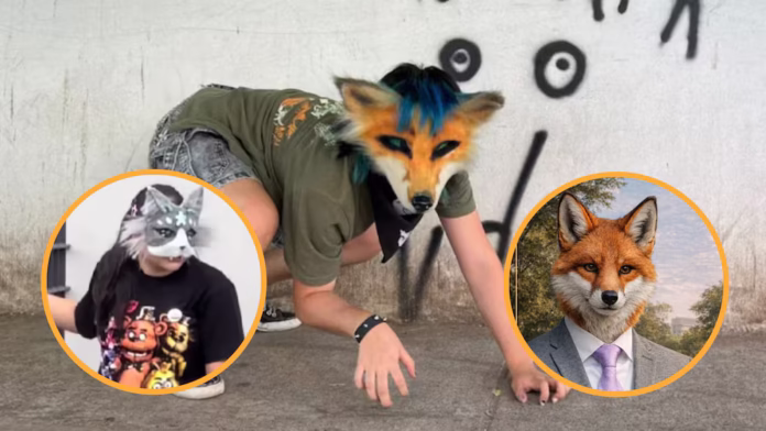 ¿Sabías lo que se oculta tras la tendencia juvenil de los “Therian” que se hace viral en redes?