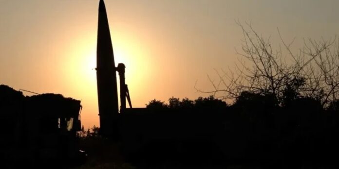 Tratado de Reducción de Armas Estratégicas