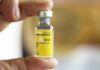 Por dos meses se extenderá la vacunación contra la fiebre amarilla en Venezuela Vacunación contra la fiebre amarilla