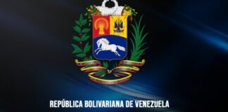 Venezuela valija diplomática