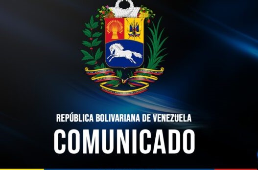 Venezuela valija diplomática Venezuela valija diplomática