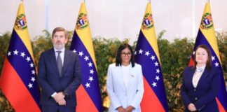 presidenta-ministra-hidrocarburos