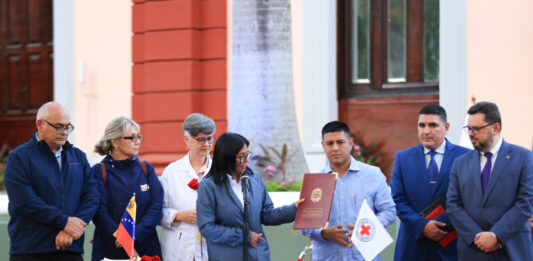 Ley de la Cruz Roja