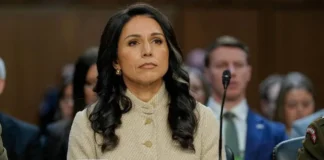 Altos funcionarios de Trump testificaran ante la Cámara de Representantes