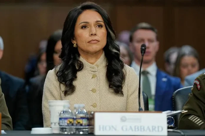 Altos funcionarios de Trump testificaran ante la Cámara de Representantes