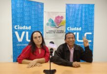 Comuna Manuel Cedeño se prepara para la Consulta Popular