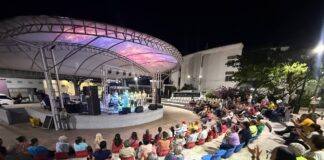 El Ritmo de Valencia está en la Calle