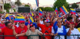 Movimiento de Solidaridad Venezuela-Cuba denuncia ofensiva imperialista
