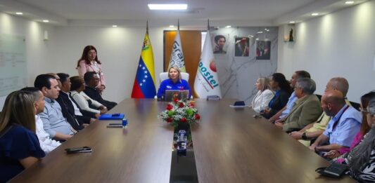 Ipostel fortalece la seguridad jurídica postal de las operadoras