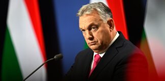 Régimen de Ucrania amenaza a Primer Ministro de Hungría