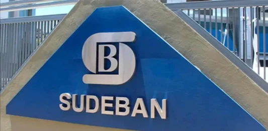 Sudeban
