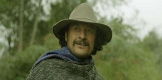 Largometraje venezolano “el Hombre de la Luz” clasifica como finalista en el Festival de Antigua