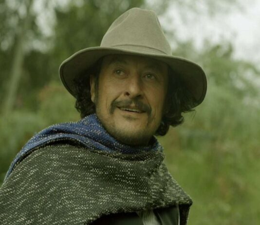 Largometraje venezolano “el Hombre de la Luz” clasifica como finalista en el Festival de Antigua